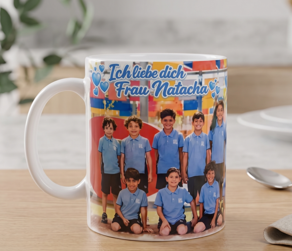 Custom Mug