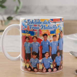 Custom Mug