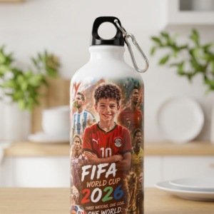 Insulated Flask