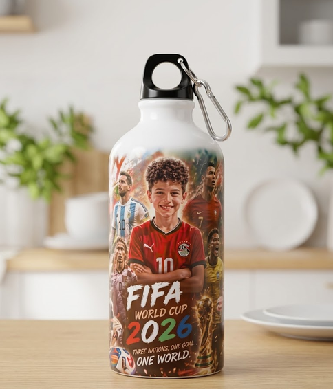 Insulated Flask