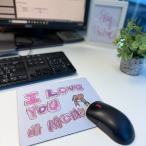 Mouse Pad