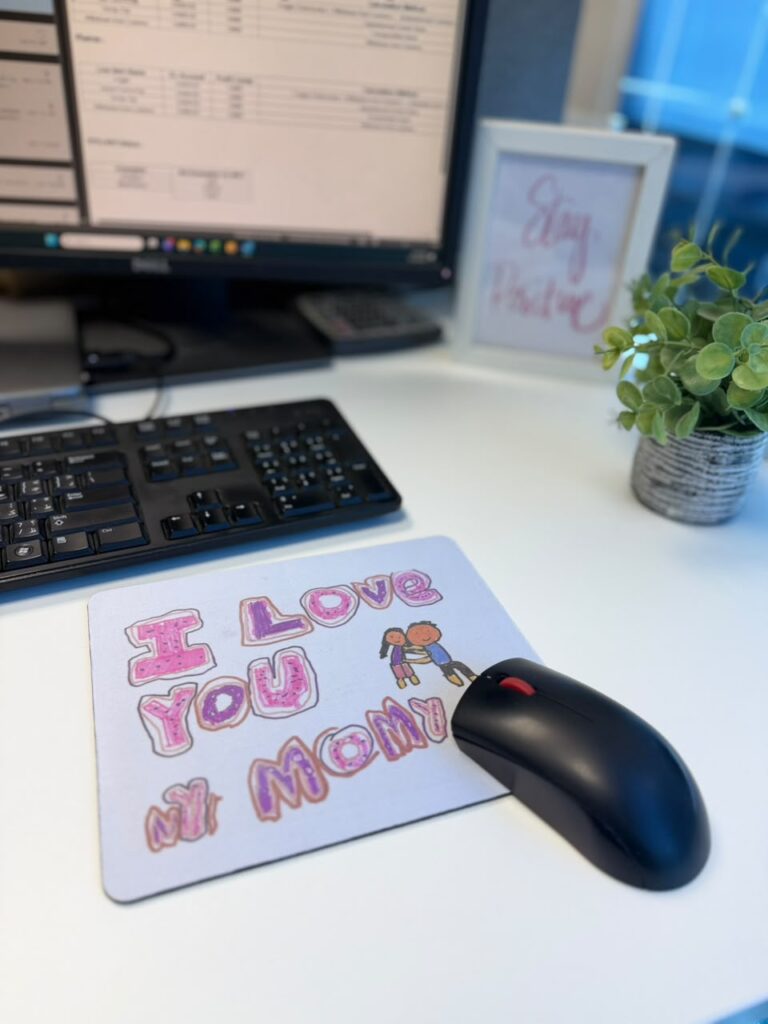 Mouse Pad