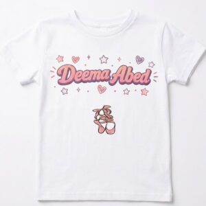 T Shirt Name