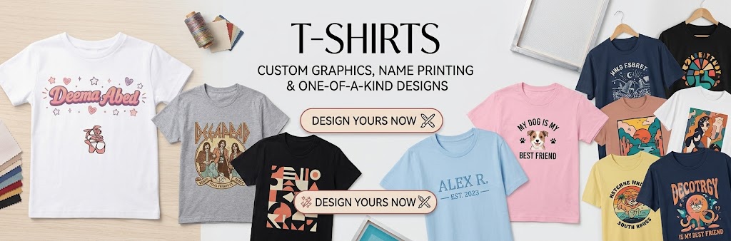 T-Shirts